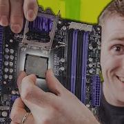How To Install A CPU