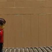 Realistic LEGO Muzzle Flash Test For Freddiew2