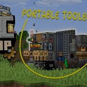 Just Create SMP EP23 You Need This Portable Toolbox Truck