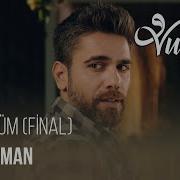 Vuslat 44 Bölüm FİNAL 2 Fragman