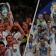 Real Madrid All Champions League Finals From 2000 To 2024 HD