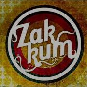 ZAKKUM KAÇAK Cover Demo 2011