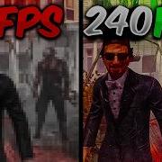 The BEST Settings For Dead By Daylight 240 FPS Filters