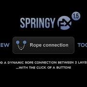 Springy FX V1 5 для After Effects