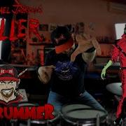 Michael Jackson Thriller Halloween Special 2022 Drum Cover By Miki Drummer