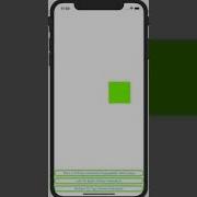 Swift Uiview Animation Bottom To Top