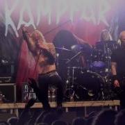 KAMPFAR Ravenheart VELNIO AKMUO DEVILSTONE 2012 07 13 9