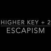 ESCAPISM HIGHER KEY 2 KARAOKE INSTRUMENTAL RAYE 070 SHAKE
