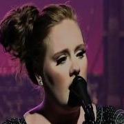 Adele Chasing Pavements Live Debut On The Late Show With David Letterman