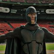Magneto Lift Stadium Scene X Men Days Of Future Past 2014