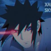 AMV XANAKIN SKYWOK JAFAR 4К