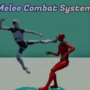 FS Melee Combat System Asset Complete Tutorial