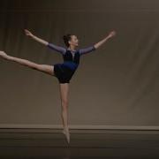 Balade Olivia Senter