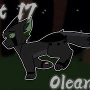 Hollyleaf MAP Part 17 Finished Hollyleaf MAP часть 17 завершена Warrior Cat MAP Part