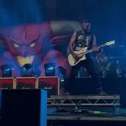 Sum 41 Prague CZE 01 10 22 Hooch