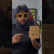 How To Solve Sliding Puzzle Most Watched Video