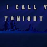 Can I Call You Tonight Dayglow Lyric DEAD AHEAD ROBLOX