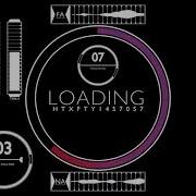 Data Dashboard Loading Elements