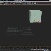 3ds Max Transforms Freeze Transforms