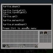 ComputerCraft Back To Basics Part 2 Creating Your First Program