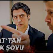Polat Alemdar Amerikalıları Yerden Yere Vuruyor Kurtlar Vadisi Pusu 146 Bölüm