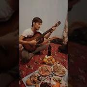 Alysir Gurbanow Güljemalym Gitara Aýdymlar