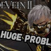 Code Vein 2 Is An Example Of How One Thing Can Ruin A Game