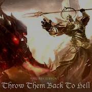 Throw Them Back To Hell EPIC SYMPHONIC ROCK