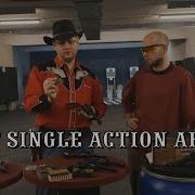 Кольт миротворец в России Colt Single Action Army Peacemaker Большой обзор