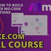 Make Com Course Day 1 Make Essentials JSON Arrays And Collections Data Structures