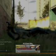 Worst MW2 Spawn FAIL EVER