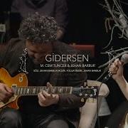 Jehan Barbur Feat Cem Tuncer Gidersen Live