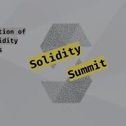 Visualization Of Code Bases With The Solidity Extension For VSCode By Gonçalo Sá And Martin Ortner
