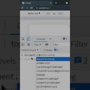 JavaScript Is Just Magic DOM Manipulation In JavaScript Magic Of JavaScript Shorts