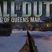 Call Of Duty 2 Multiplayer In 2022 King Of Queens Map