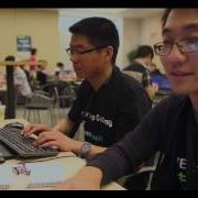 SegmentFault Hackathon Beijing 2014 Full Version