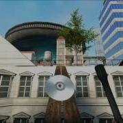 Garry S Mod TTT Secrets On Rooftop Map