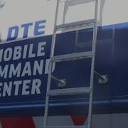 Introducing The DTE Mobile Command Center