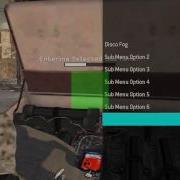 JoJoBangs Tree Patch Mod Menu CoD4 Mac Download