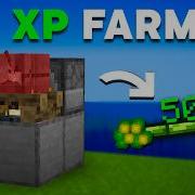 Minecraft EASIEST XP FARM 26 1 2