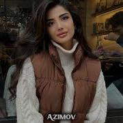 Azimov Imazee I M Yours Original Mix