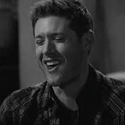 Dean And Cas Save Your Tears
