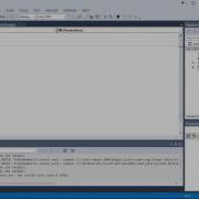 12 Adding A New Module With Visual Basic