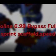 Novoline6 99 Still Bypassed Hypixel Full Ab Sprint Scaffold Speed