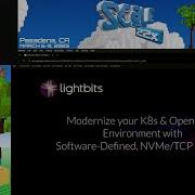 Sponsor Talk Optimizing Your Platform Architecture For VMs In OpenStack And OpenShift