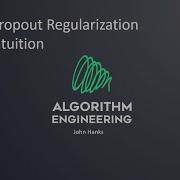 Dropout Regularization
