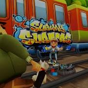 Subway Surfers Classic 2026 Gameplay PC UHD 4K60FPS