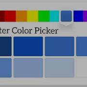Color Picker In Flutter Flutter Tutorials Flutter By Google Flutter CodeStudio