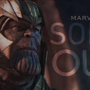 Marvel Sold Out