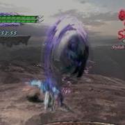 DMC4SE Vergil One Combo 5